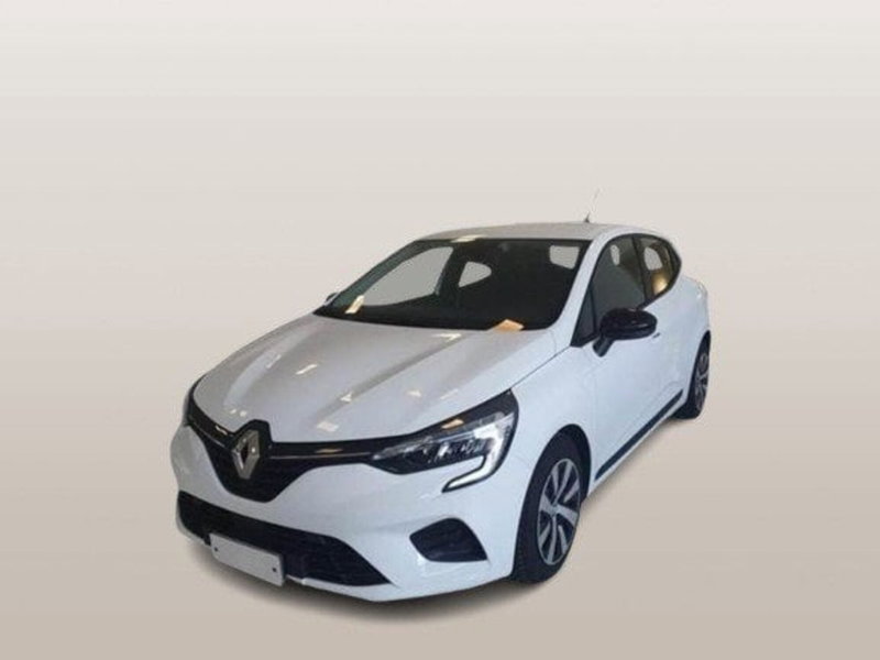 Renault Clio usata a Macerata