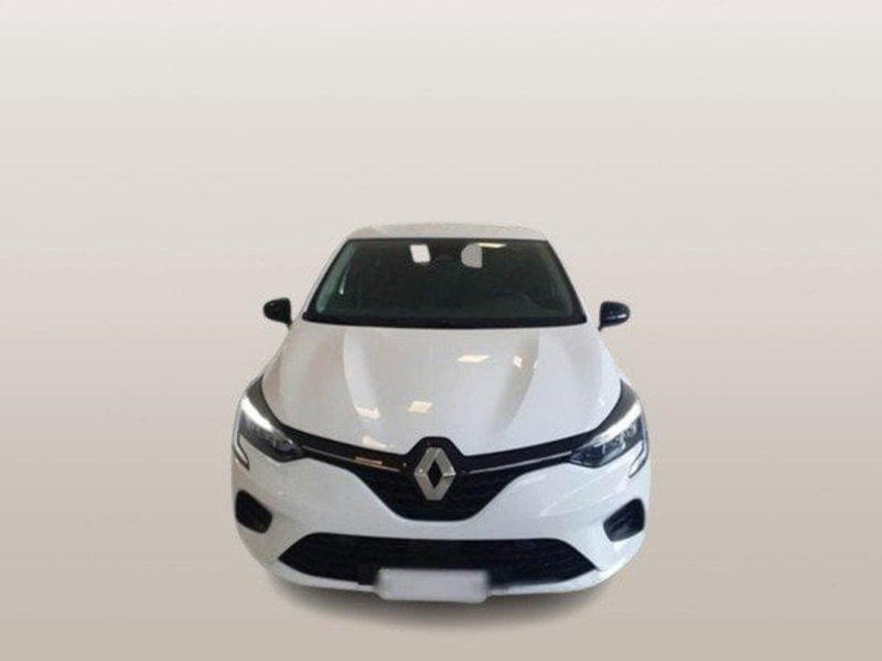 Renault Clio usata a Macerata (2)