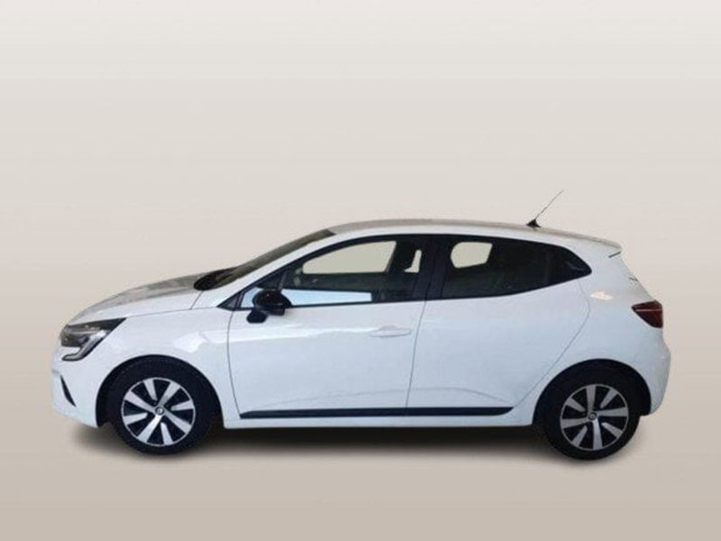 Renault Clio usata a Macerata (3)