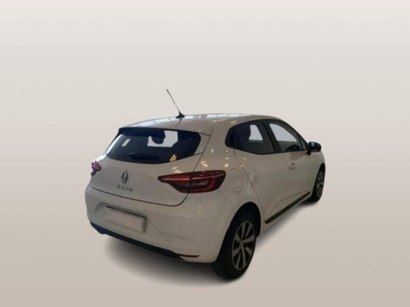 Renault Clio usata a Macerata (5)