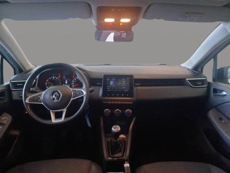 Renault Clio usata a Macerata (6)