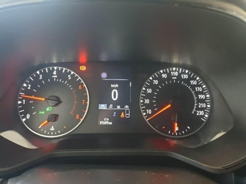 Renault Clio usata a Macerata (7)