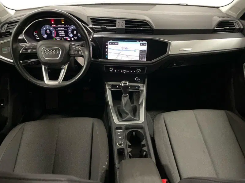 Audi Q3 usata a Macerata (10)
