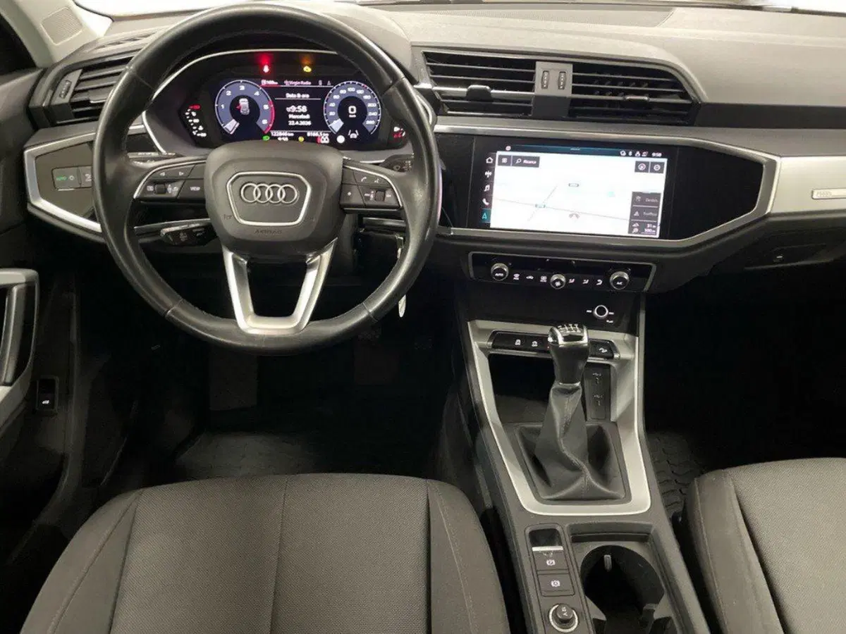 Audi Q3 usata a Macerata (11)