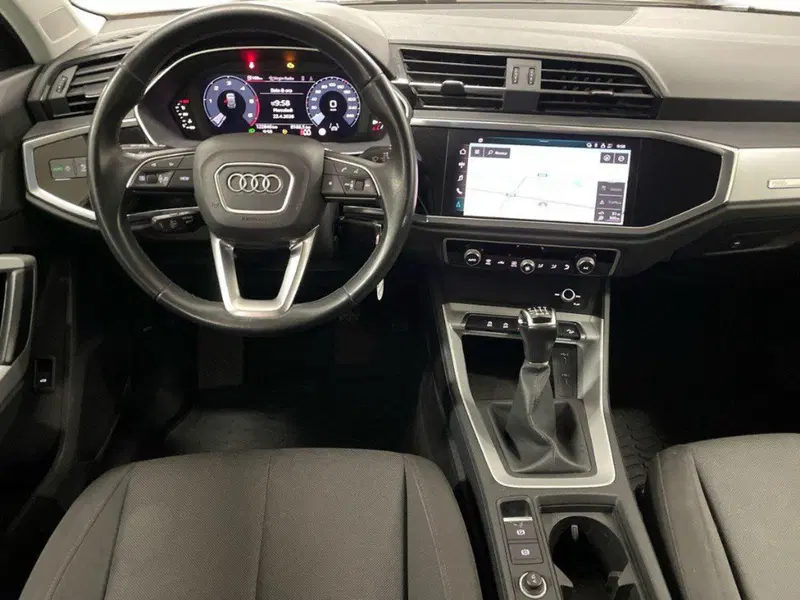 Audi Q3 usata a Macerata (11)