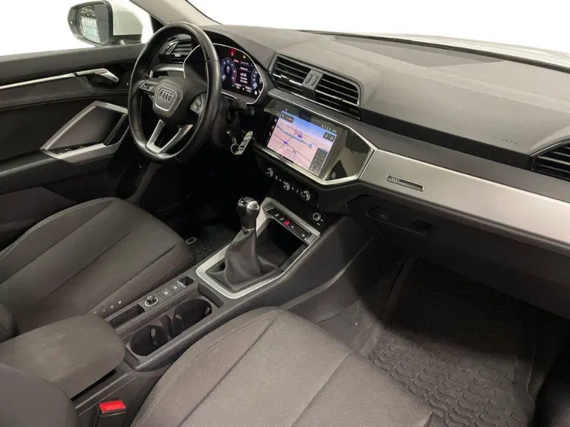 Audi Q3 usata a Macerata (12)