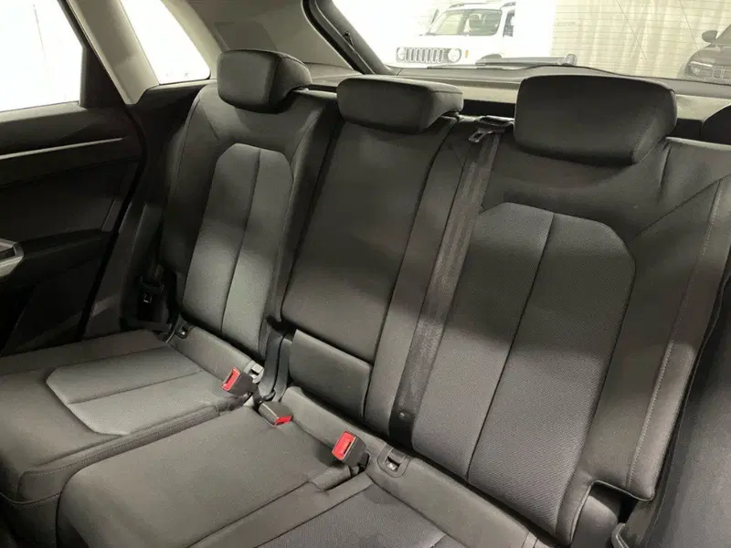 Audi Q3 usata a Macerata (13)