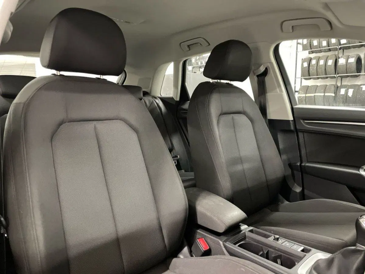 Audi Q3 usata a Macerata (14)