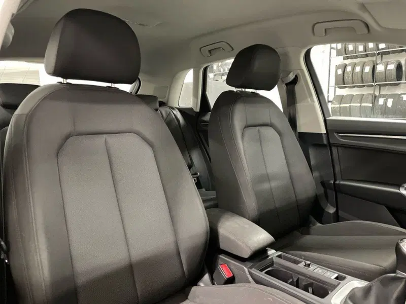 Audi Q3 usata a Macerata (14)