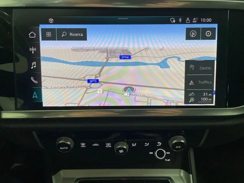 Audi Q3 usata a Macerata (15)