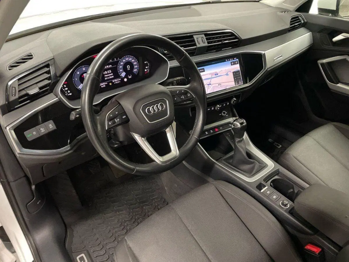 Audi Q3 usata a Macerata (16)