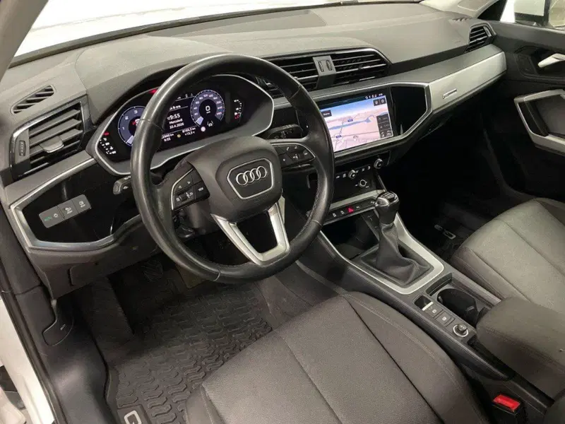 Audi Q3 usata a Macerata (16)