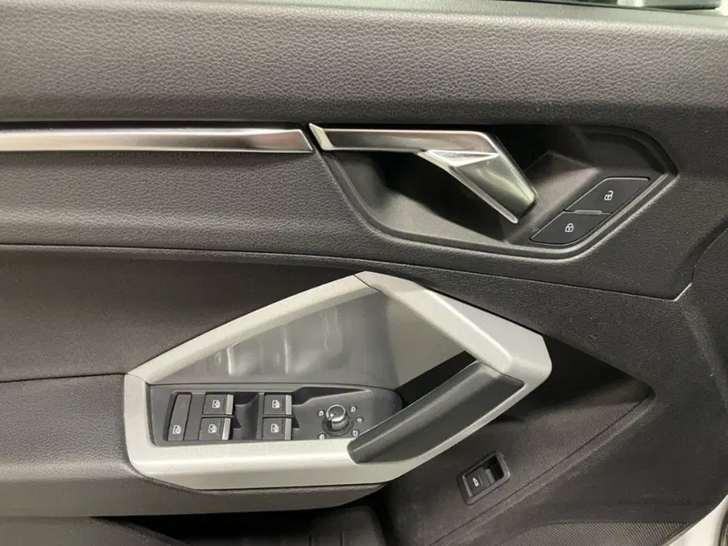 Audi Q3 usata a Macerata (17)