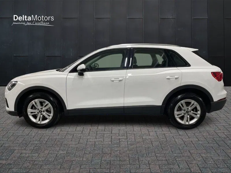 Audi Q3 usata a Macerata (2)