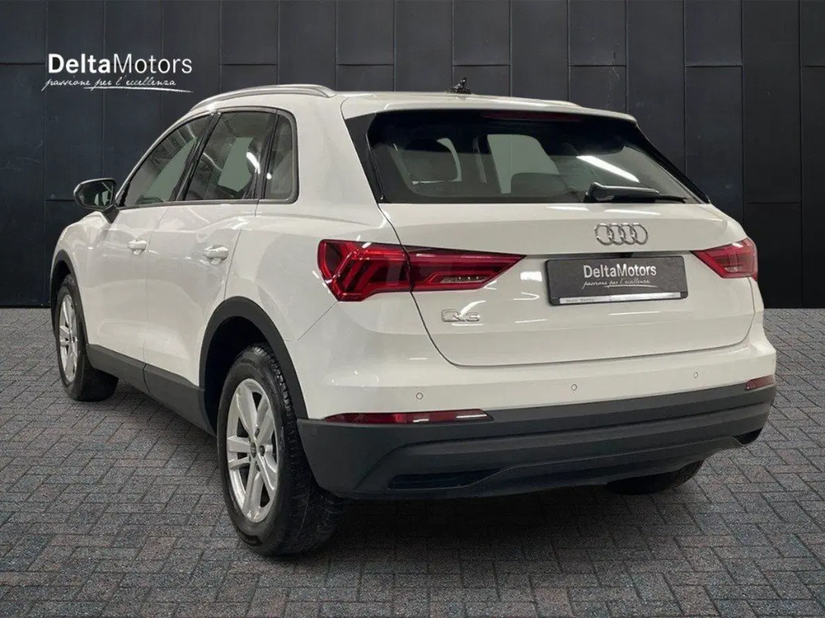 Audi Q3 usata a Macerata (3)