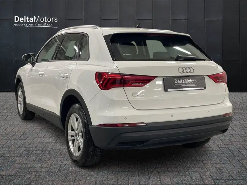 Audi Q3 usata a Macerata (3)