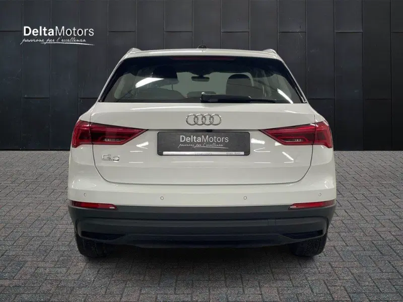 Audi Q3 usata a Macerata (4)