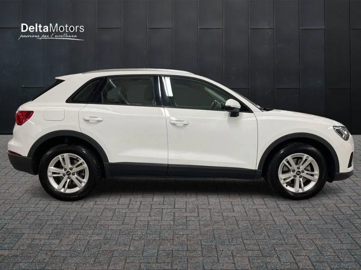 Audi Q3 usata a Macerata (5)