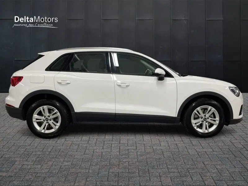 Audi Q3 usata a Macerata (5)