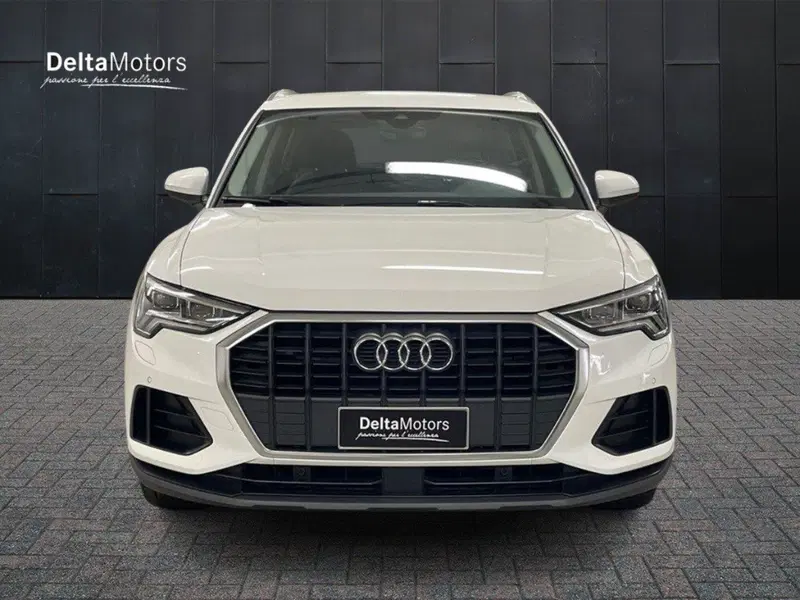 Audi Q3 usata a Macerata (6)