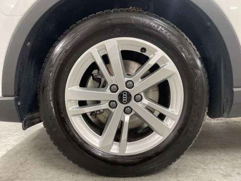 Audi Q3 usata a Macerata (8)