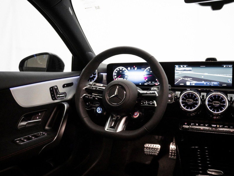 Mercedes-Benz Classe A nuova a Macerata (17)