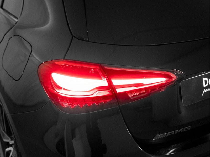 Mercedes-Benz Classe A nuova a Macerata (8)