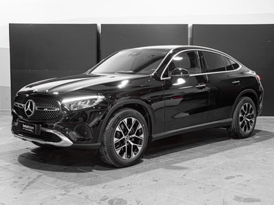 Mercedes-Benz GLC 220 d 4Matic Mild Hybrid AMG Advanced Plus nuova a Ancona