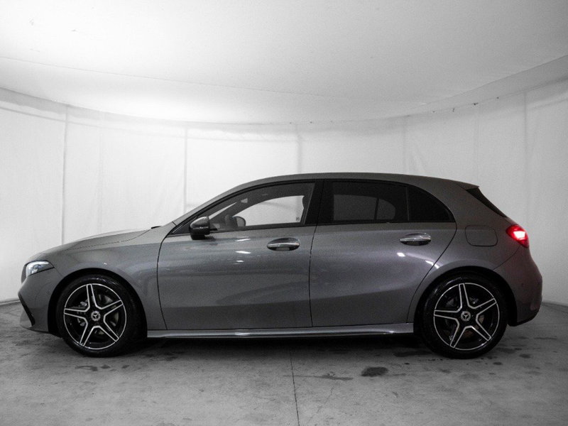 Mercedes-Benz Classe A Sedan nuova a Macerata (2)