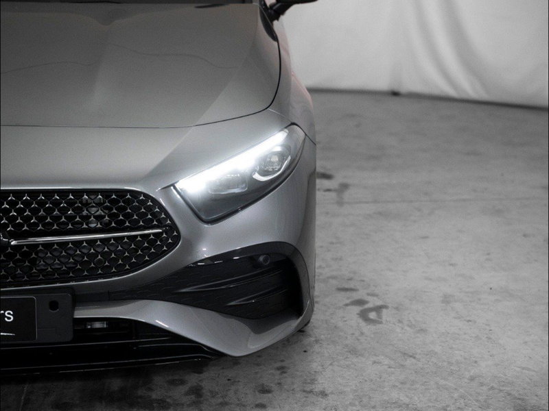 Mercedes-Benz Classe A Sedan nuova a Macerata (6)