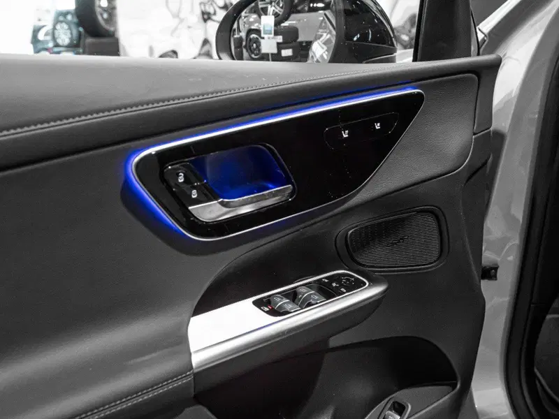 Mercedes-Benz GLC Coupé nuova a Ancona (10)