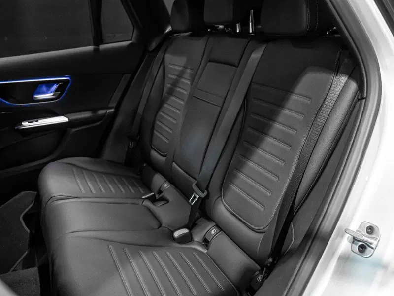 Mercedes-Benz GLC Coupé nuova a Ancona (13)