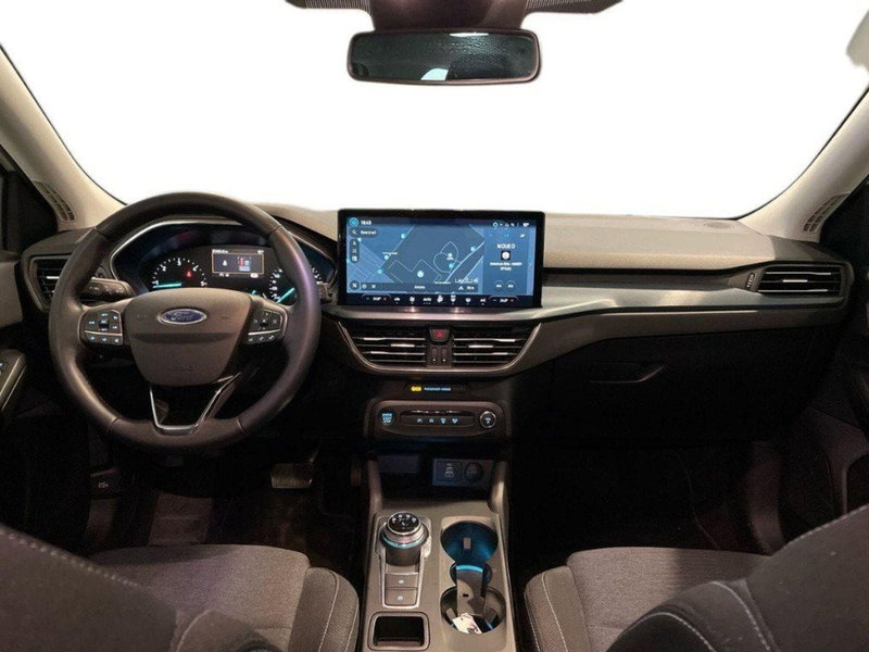 Ford Focus Station Wagon usata a Ancona (10)