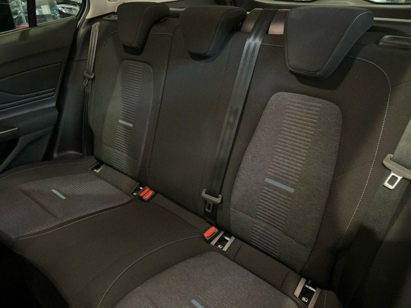 Ford Focus Station Wagon usata a Ancona (13)