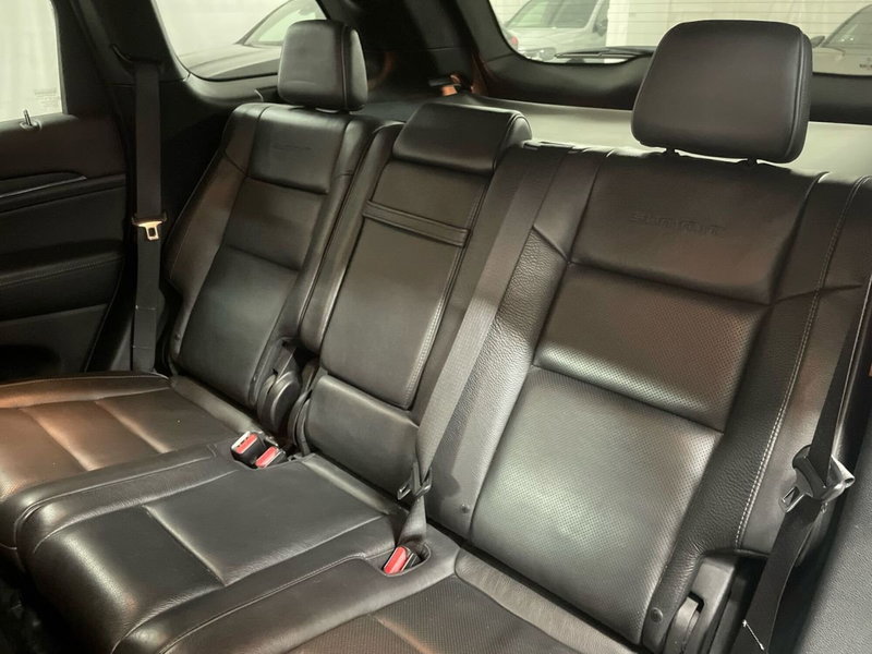 Jeep Grand Cherokee usata a Ancona (13)