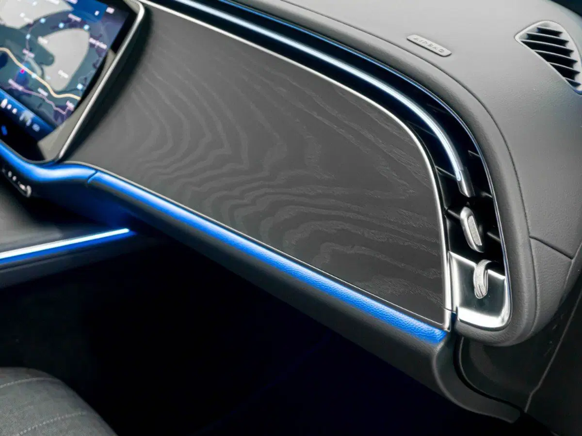Mercedes-Benz Classe E Station Wagon nuova a Ancona (19)