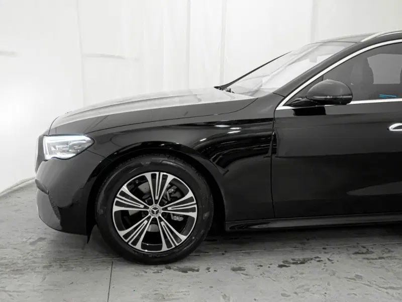 Mercedes-Benz Classe E Station Wagon nuova a Ancona (4)