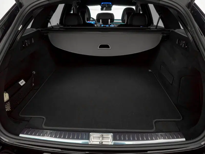 Mercedes-Benz Classe E Station Wagon nuova a Ancona (8)