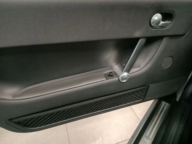 Audi TT Coupé usata a Torino (8)