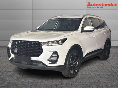 Dr DR 6.0 6.0 1.5 turbo 154cv cvt del 2023 usata a Torino