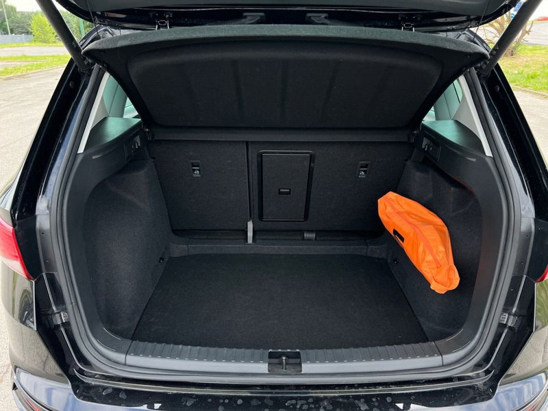 SEAT Ateca usata a Siena (15)