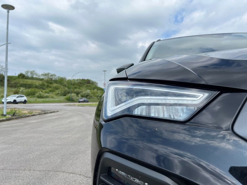 SEAT Ateca usata a Siena (18)