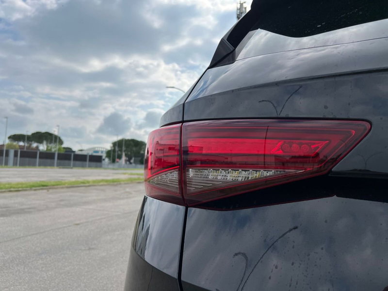 SEAT Ateca usata a Siena (20)