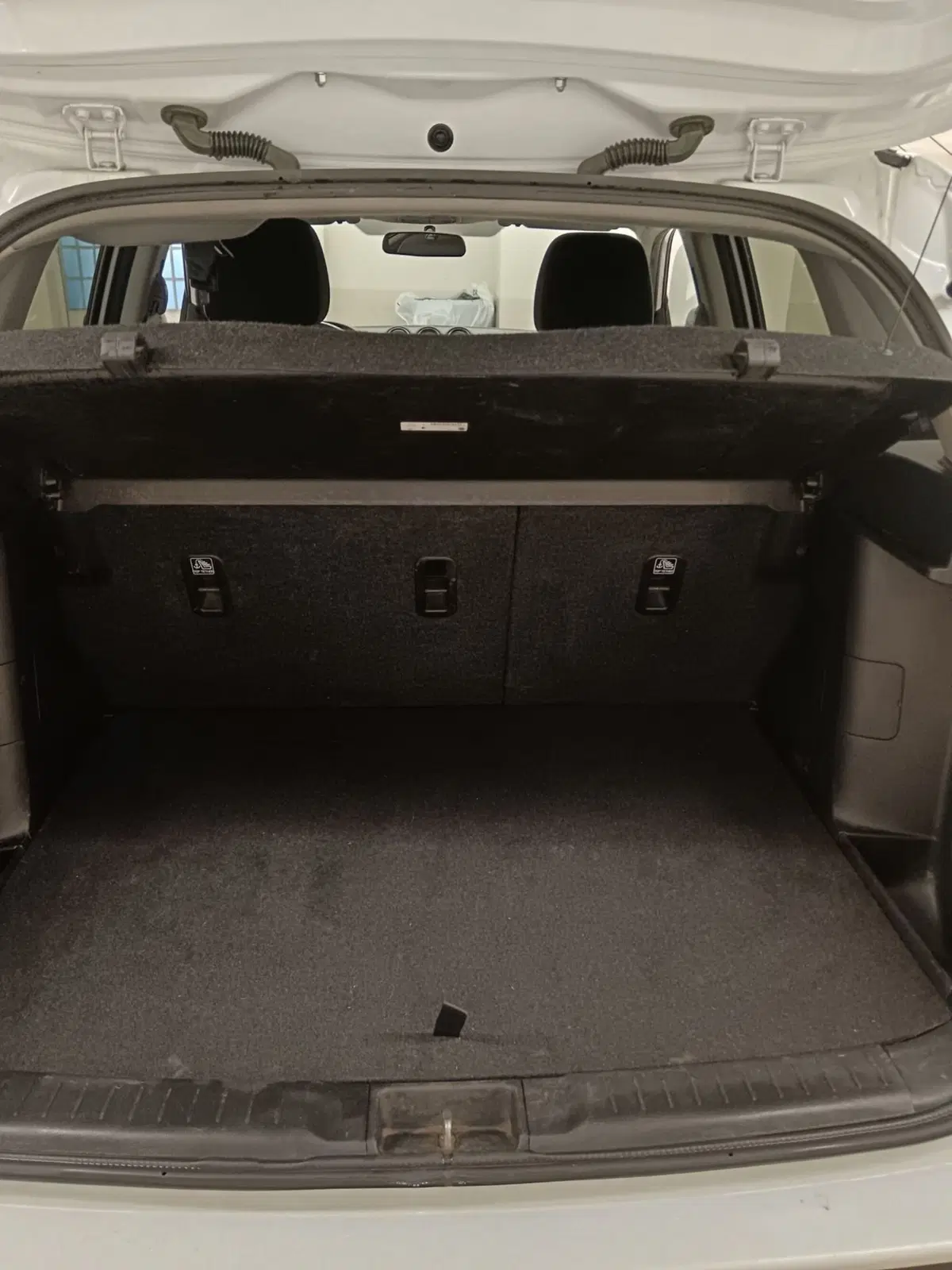 Suzuki Vitara usata a Torino (9)