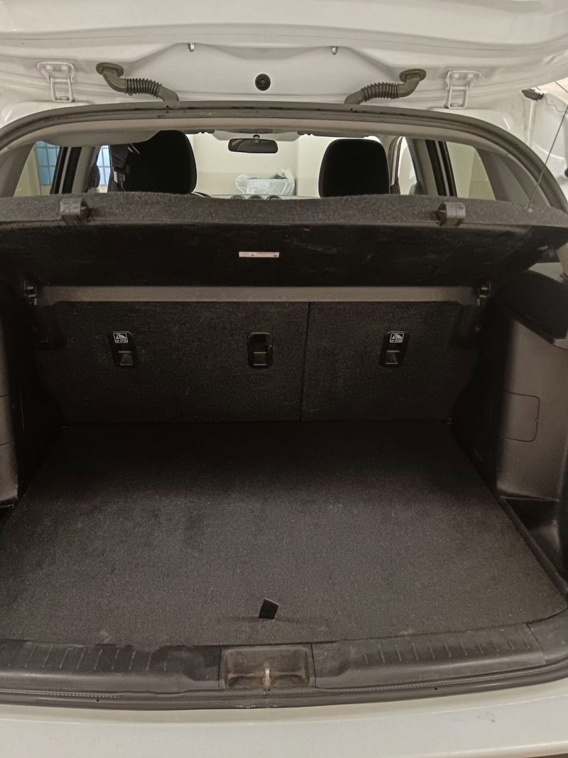 Suzuki Vitara usata a Torino (9)