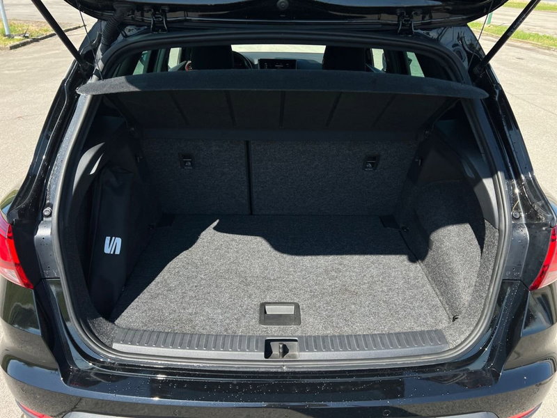 SEAT Arona usata a Siena (15)