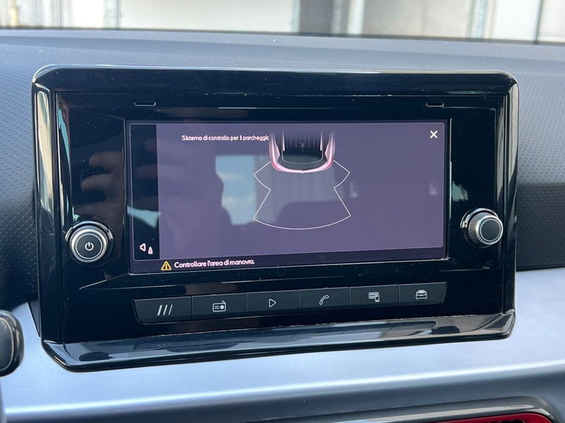 SEAT Arona usata a Siena (17)