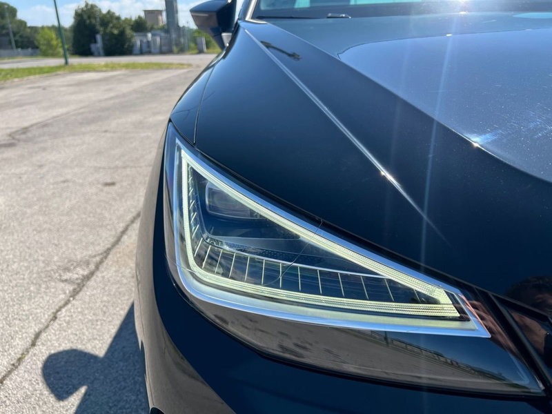 SEAT Arona usata a Siena (18)