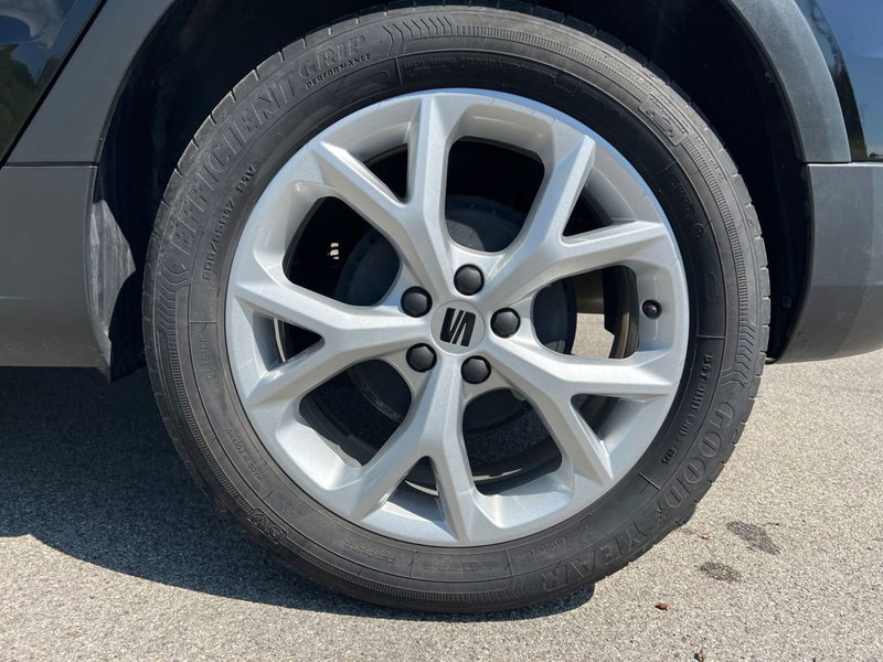 SEAT Arona usata a Siena (19)