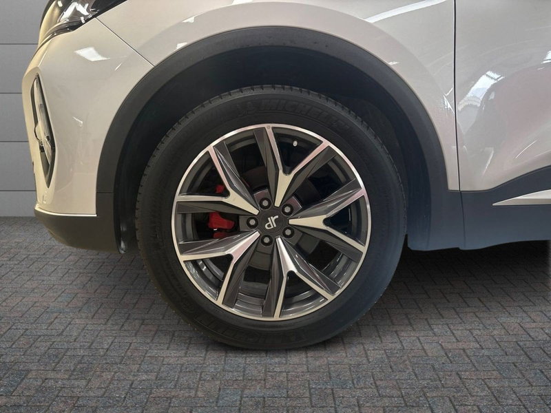 Dr DR 6.0 usata a Torino (11)